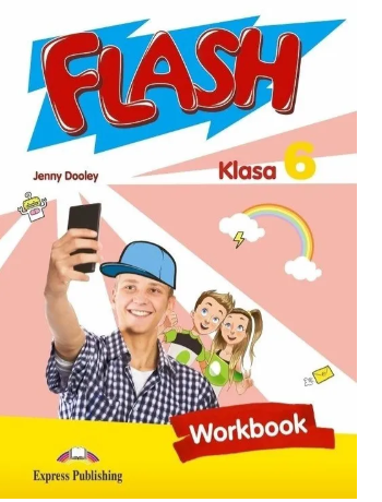 FLASH 6 WB + DIGIBOOK JENNY DOOLEY