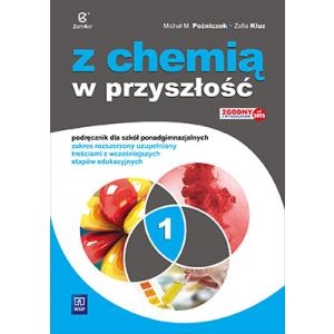CHEMIA LO 1 Z CHEMIĄ W PRZYSZŁOŚĆ 2015 POŹNICZEK