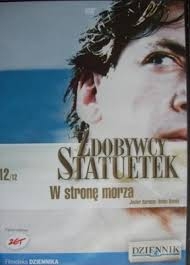 W STRONĘ MORZA DVD BARDEM
