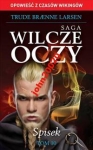 WILCZE OCZY-Tom 10-SPISEK-Larsen