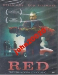 RED .DVD.COX .FOLIA