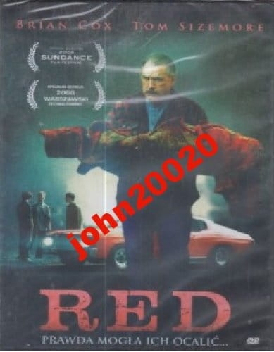 RED .DVD.COX .FOLIA