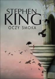 OCZY SMOKA STEPHEN KING NOWA 