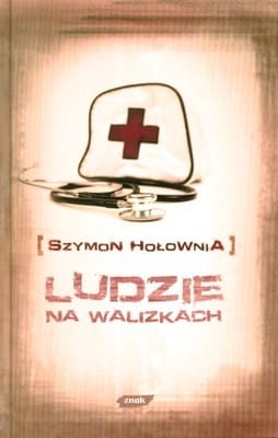 LUDZIE NA WALIZKACH