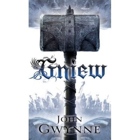 WIERNI I UPADLI T 4 GNIEW JOHN GWYNNE