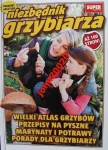NIEZBĘDNIK GRZYBIARZA-MAŁY PODRĘCZNY