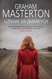 UZNANI ZA ZMARŁYCH GRAHAM MASTERTON NOWA PEŁNE 478 STR 