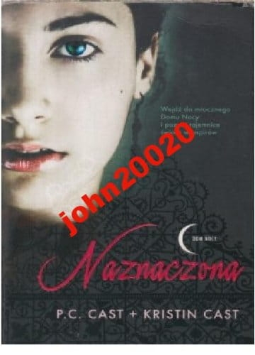 NAZNACZONA.P.C.CAST + K CAST