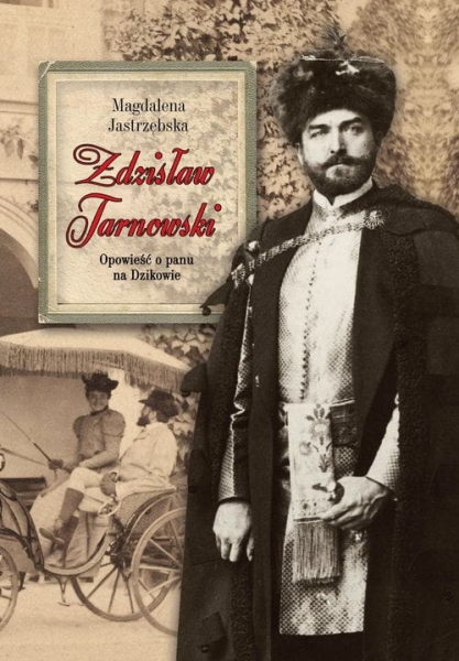 ZDZISŁAW TARNOWSKI M. JASTRZĘBSKA