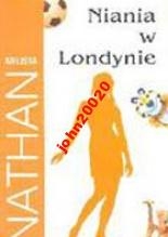 Niania w Londynie-M.NATHAN