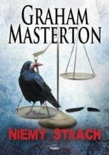 NIEMY STRACH GRAHAM MASTERTON NOWA PEŁNE 236 STRON