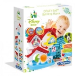 BABY MIKI DOMEK Z KULECZKAMI
