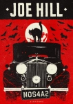 NOS4A2 JOE HILL