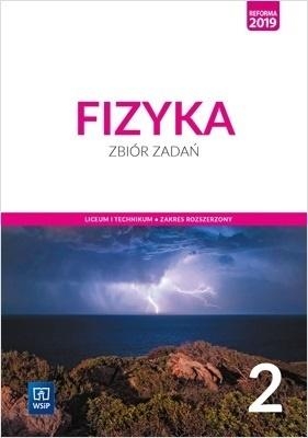 FIZYKA LO 2 ZBIÓR ZADAŃ ZR 2020 WSIP      