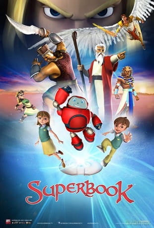 KSIĘGA KSIĄG SEZON 2 ODCINKI 14-26 BOX 4 DVD 