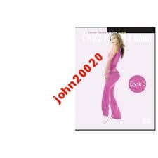CHIC! AEROBIC Z GWIAZDĄ  3- CARMEN ELECTRA!