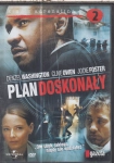PLAN DOSKONAŁY DVD WASHINGTON OWEN
