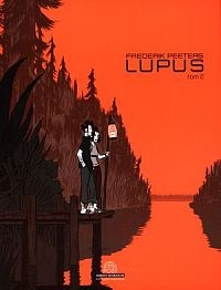 LUPUS 2 FREDERIK PEETERS