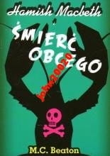 HAMISH MACBETH I ŚMIERĆ OBCEGO.M.C BEATON 3