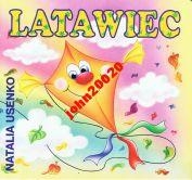Latawiec-N.Usenko sztywne kartki