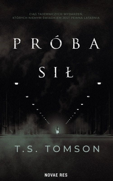 PRÓBA SIŁ T. S. TOMSON