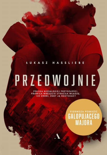 PRZEDWOJNIE ŁUKASZ HASSLIEBE