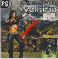WALKIRIA..PC DVD-ROM