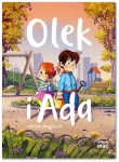 OLEK I ADA CZTEROLATEK POZIOM A+ PAKIET MAC