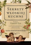 SEKRETY WŁOSKIEJ KUCHNI KOSTIUKOVICH