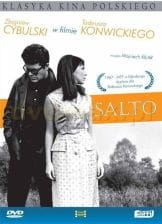 SALTO DVD CYBULSKI KONWICKI