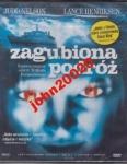 ZAGUBIONA PODRÓŻ.DVD.HENRIKSEN,FOLIA