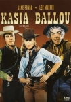 KASIA BALLOU SILVERSTEIN FONDA MARVIN HARVEY  DVD