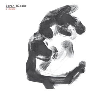 SARAH BLASKI I AWAKE CD FOLIA NOWA