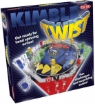 KIMBLE TWIST CHIŃCZYK