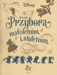 JEREMI PRZYBORA MAŁOLETNIM I STULETNIM STR 344