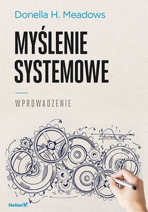 MYŚLENIE SYSTEMOWE WPROWADZENIE    