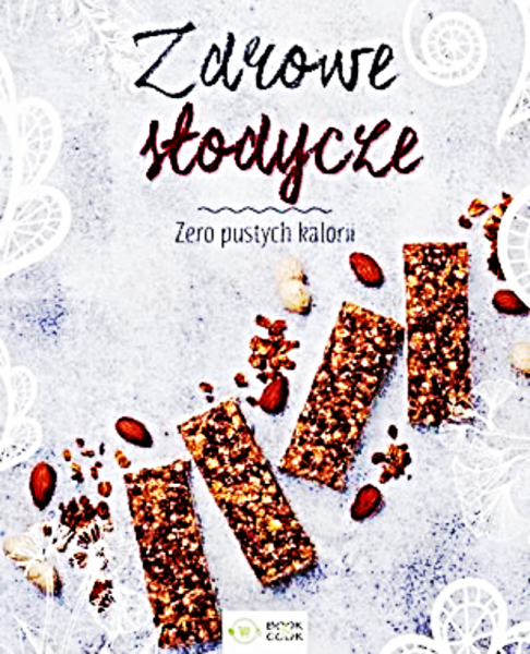 ZDROWE SLODYCZE ZERO PUSTYCH KALORII 