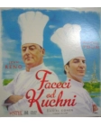 FACECI OD KUCHNI.DVD.RENO,COHEN