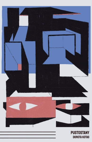 PUSTOSTANY DOROTA KOTAS 