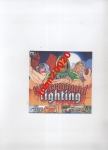 Underground Fighting pc cd rom