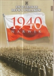 ZWYCIĘSKIE BITWY POLAKÓW..NARWIK 1940
