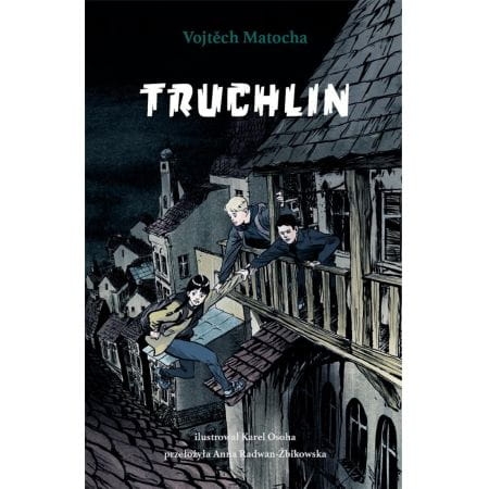 TRUCHLIN VOJTCH MATOCHA