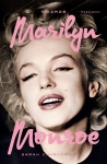 TWARZE MARILYN MONROE SARAH CHURCHWELL