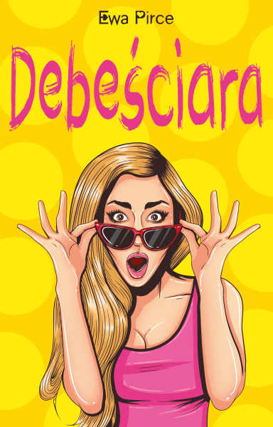 DEBEŚCIARA EWA PIRCE