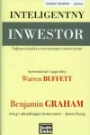 INTELIGENTNY INWESTOR BENJAMIN GRAHAM