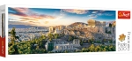 PUZZLE 500 PANORAMA AKROPOL ATENY TREFL