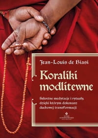 KORALIKI MODLITEWNE JEAN LOUIS DE BIASI