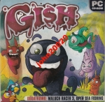 GISH /MALUCH RACER/OPEN SEA FISHING PC CD-ROM
