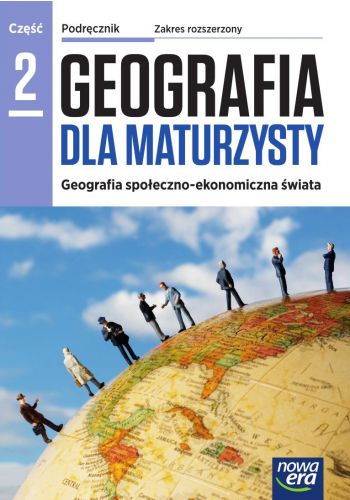 GEOGRAFIA LO 2 DLA MATURZYSTY PODR W 2018 JADWIGA KOP