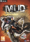 MUD FIM MOTOCROSS WORLD CHAMPIONSCHIP PC DVD